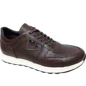Pierre Cardin 27105 Sneakers  Deri Erkek Ayakkabı