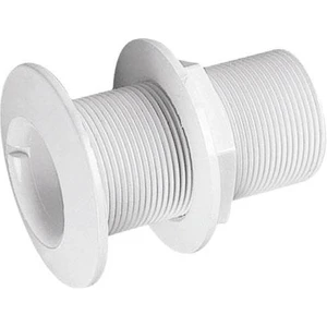 Plastik Bağlantı Kovanı 1/2"