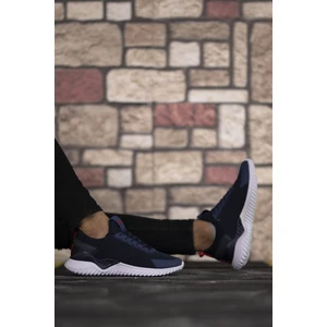 Lacivert Unisex Sneaker 00122044