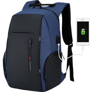 Laptop Sırt Çantası Kadın Erkek Omuz Çantası Kolej (Yurt Dışından)