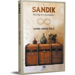 Sandık - Kübra Doğru Ünlü