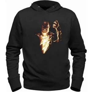 Black Adam Siyah  Sweatshirt
