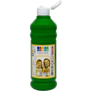 Parmak Boyası 500 ml Koyu Yeşil