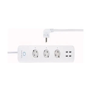 Mıixsocket Akıllı Priz