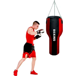 Spor Byfit Salon Tipi Özel Tasarım Aparkat Boks Torbası