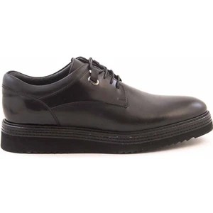 Kemal Tanca Deri  Erkek  Günlük Ayakkabı 0300