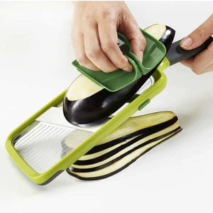 Cep Home Mandolin rende Doğrayıcı sebze Dilimleyici