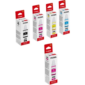 GI-490 G3411 Mürekkep Takımı Q15N228A