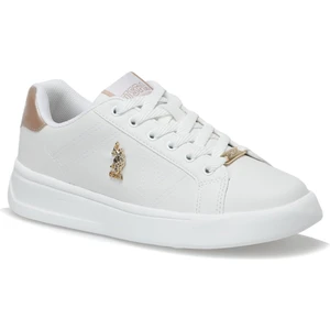U.S. Polo Assn. Exxy 2fx Kadın Sneaker