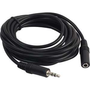 Kulaklık Uzatma Kablosu Ses 3.5mm Aux Ekleme 1.5 mt