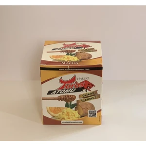 Toros Atomu Bitkisel Macun 500 gr