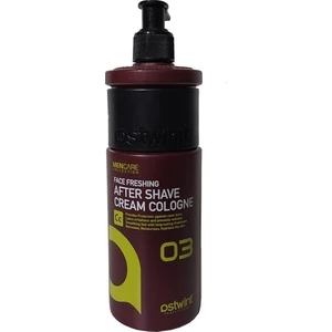 03 Krem Kolonya 400 ml