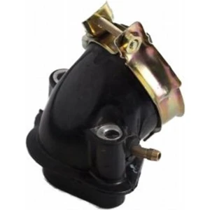 Manifold Tek Çıkış Mondıal Rs 151 Hs 150 MT125 - 50CC Scooter