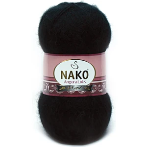 Angora Luks (5 Tane Yumak)