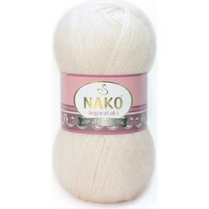 Angora Luks (5 Tane Yumak)