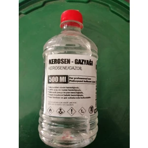 Gazyağı 500 ml