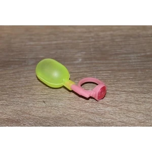 Canlı Petshop Su Fışkırtan Yüzük (Şakacı Yüzük) 3 Adet
