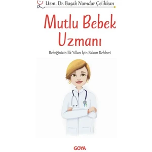 Mutlu Bebek Uzmanı - Başak Namdar Çelikkan