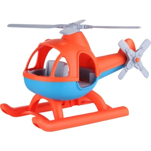 Lc Büyük Helikopter