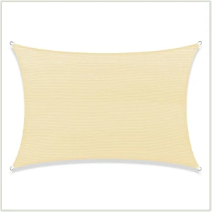 Size Ne Lazım  Suya Dayanıklı Kare Gölgelik Oxford Kumaş 300 D 190 Gram
