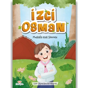 İzci Osman - Mustafa Esat Sönmez