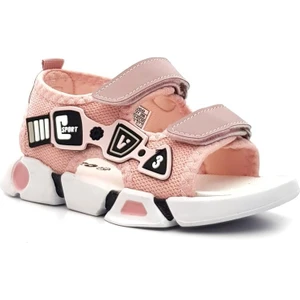 Umi Bebe Phylon Hafif Cırtlı Sandalet 332.B22Y.206