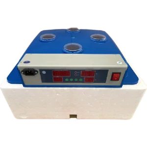 Efe Kuluçka Makineleri Ucuz 56 Tavuk Yumurta Kuluçka Makinesi