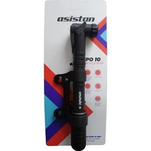 PO10 Bisiklet El Pompası 100PSI