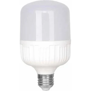 30W LED Ampul Termo Torch Beyaz