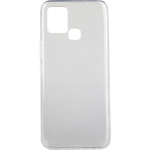 Tecno Pova Kılıf Şeffaf Silikon Hibrit Case Kapak