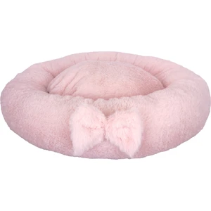 Sdy Pet Pelüş Simit Kedi & Köpek Yatağı