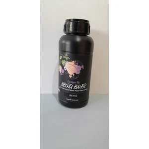Ebru Ener Yeni Nesil Vernikli Genel Yüzey Boyası (Anka) Beyaz 500ML