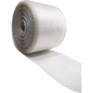 Mçb Group Balonlu Ambalaj Naylonu Patpat 50 cm En 60 mt Uzunluk 70 Gr/m2 Patpat Naylon (Esmer Renkli)