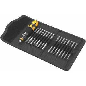 Kraftform Kompakt 60 Esd Tornavida Bits Seti (05051043001)