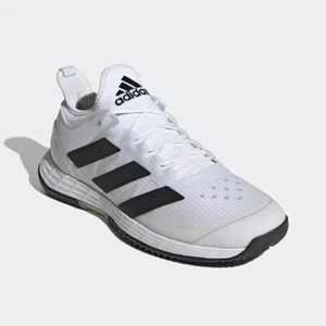 GW2512 Adizero Ubersonic Erkek Beyaz Tenis Ayakkabısı