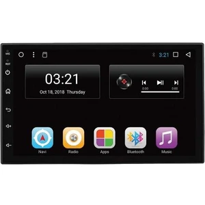 RD9500 7 Inç Android Multimedia Oynatıcı