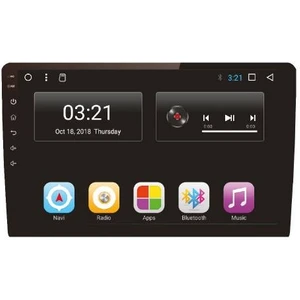 RD9600 9 Inç Android Multimedia Oynatıcı