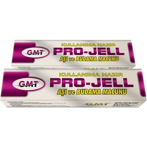 Pro-jell Aşı ve Budama Macunu