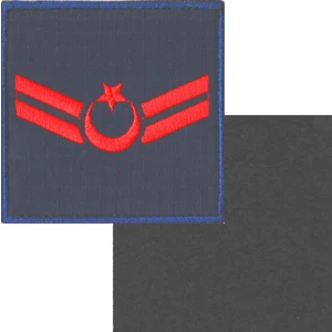 UZMAN ASKERİ KANTİN MALZEME Jandarma Asayiş Uzman Çavuş Rütbesi