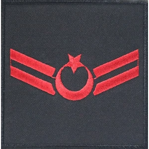 Askeri Malzeme Jandarma Uzman Çavuş Harici
