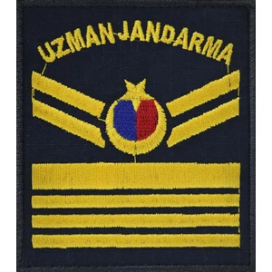 Askerimalzeme   Asayiş Uzman Jandarma 7 Kıdemli