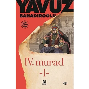 4. Murat-1 - Yavuz Bahadıroğlu