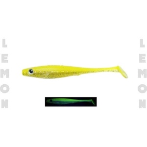 Shady 10CM Silikon Balık 030 Lemon
