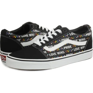 VN0A5HTSACZ1 Mn Ward Siyah-Beyaz