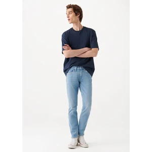 Erkek Jake Indigo Premium Blue Jean Pantolon 0042280584