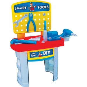 Uçar Oyuncak Smart Tools Tamir Oyun Seti 35 Parça