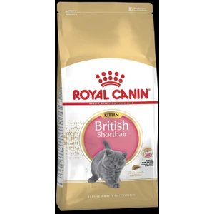 Royal Canin British Shorthair Için Özel Yavru Kedi Mamasi 2 kg
