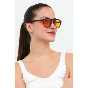 2022 Yeni Sezon Retro Unisex Güneş Gözlüğü