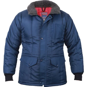 Soğuk Ortam Iş Ceketi Frozen