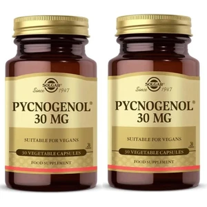 Pycnogenol 30 Mg 30 Kapsül 2 Adet